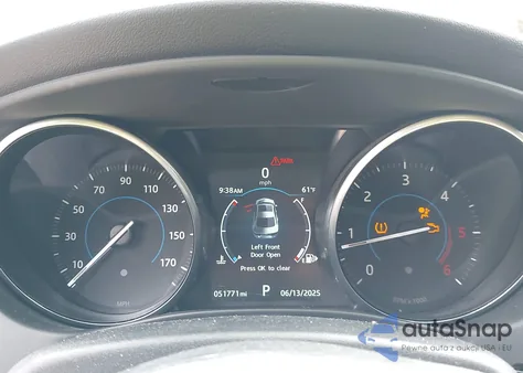 2017 Jaguar Xe 20D R-Sport from USA, damaged, VIN SAJAL4BNXHA969405